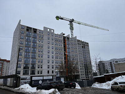 Резиденция 