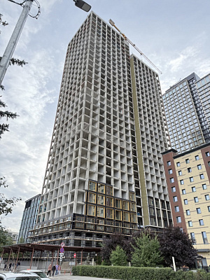 Жилой квартал PRIME PARK