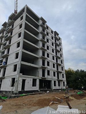 г. Белгород, ул Донецкая