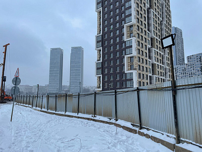 ОГНИ