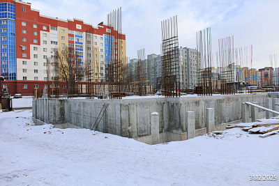 Жилой комплекс