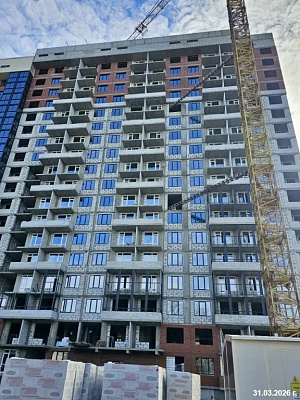 ЖК