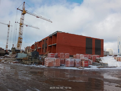Микрорайон