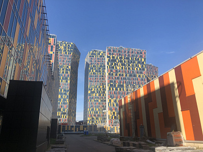SKY HOUSE