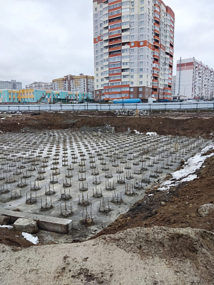 г. Брянск, Улица Улица Романа Брянского