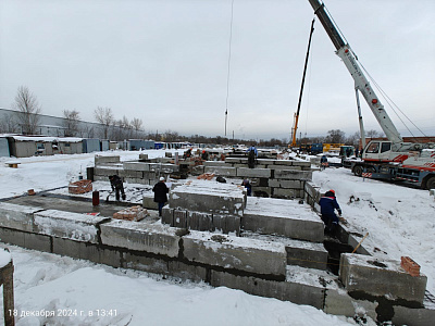 Микрорайон Заречье