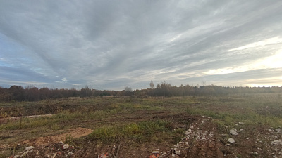 Жилой комплекс 