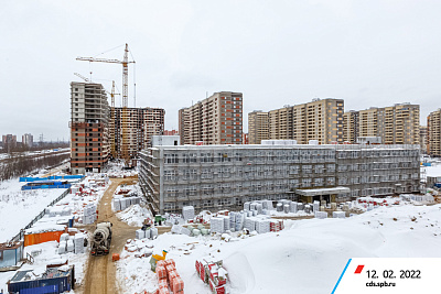 ЦДС «Северный»