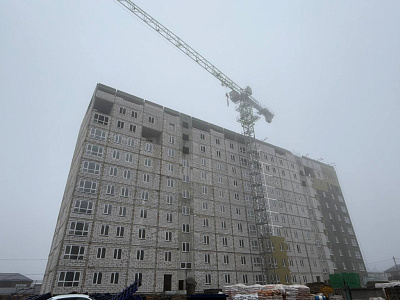 г. Михайловск, Переулок Князевский