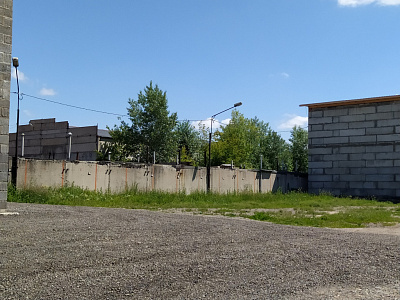 г. Красноярск, район Советский
