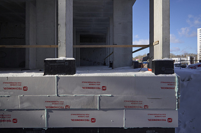 Южные кварталы