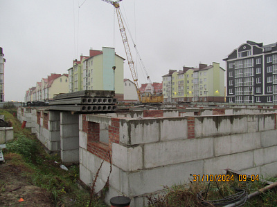 г. Гурьевск, ул Генерал - лейтенанта Городовикова