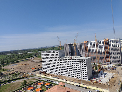 г. Воронеж, Улица