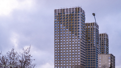 ЖК «ВЕЙВ»
