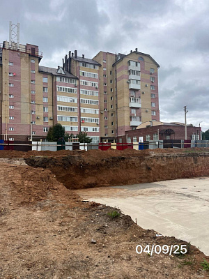 Семейный квартал