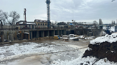 Жилой Комплекс 
