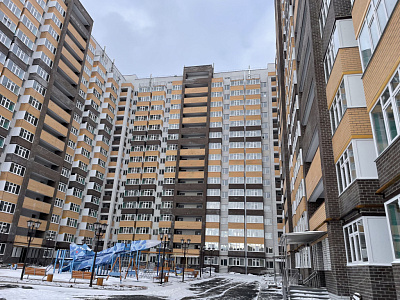Жилой комплекс