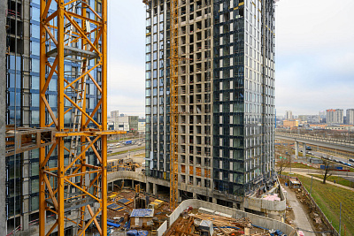 МИРАПОЛИС, КВАРТАЛ МИРАПОЛИС 
