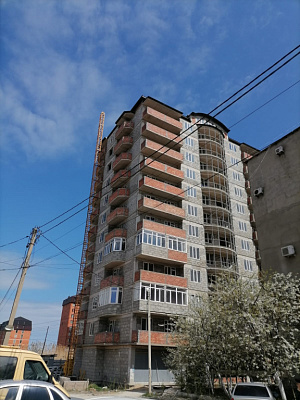 ЖК 