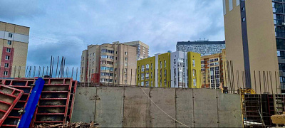 Дом на Вознесенской