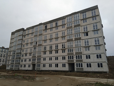 Жилой комплекс