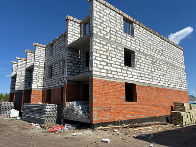 г. Курган, Переулок Совхозный