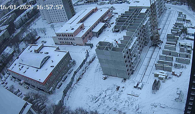 г. Магнитогорск, Проспект Ленина