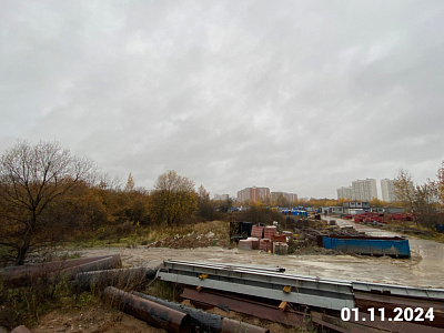 ЖК STELLAR CITY