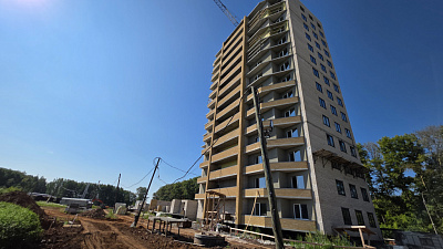 г. Киров, Улица Красной Звезды