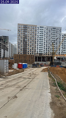 Жилой комплекс