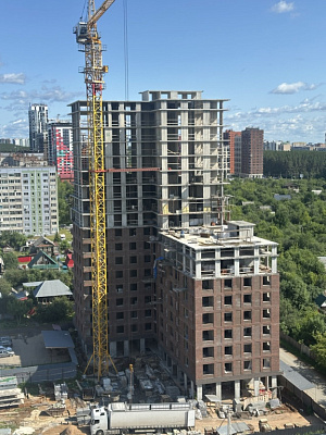 Седьмое Небо Дом 5