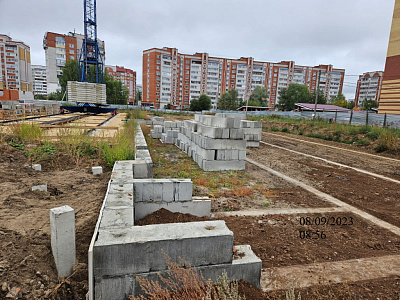 г. Йошкар-Ола, Улица Петрова
