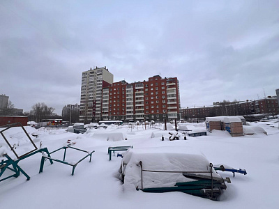 Расцветай на Красном