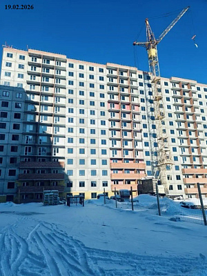 г. Магнитогорск, Проспект Ленина
