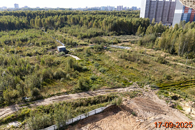ЖК «Волга Парк»; Жилой комплекс «Волга Парк»