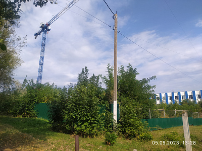 ЖК 