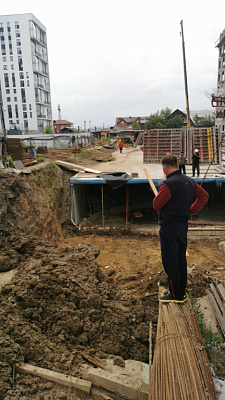 ЖК Сити Парк 2