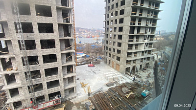 Жилой комплекс 