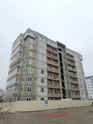 г. Евпатория, пр-кт Ленина