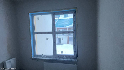 Таунхаусы 