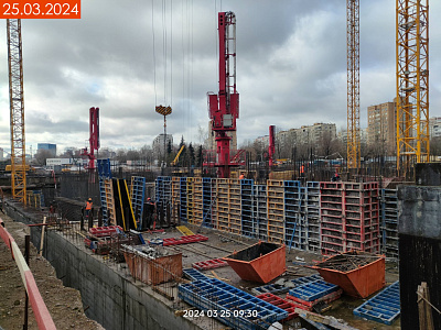 ФСК Скай Гарден