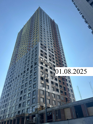 Комплекс апартаментов 