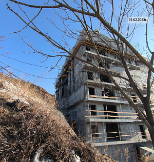 Жк Панорама, жилой комплекс Панорама