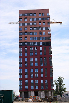 ЖК 
