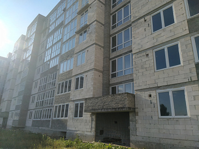 Жилой комплекс 