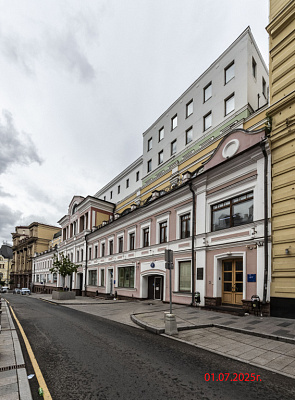 Рождественка 8