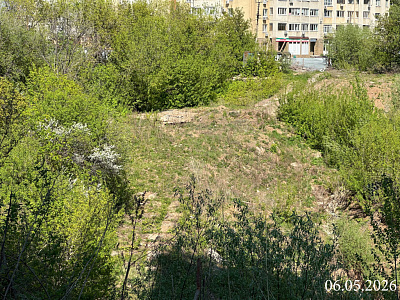ЖК 535 Квартал