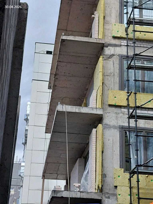 Апарт-отель VERTICAL BOUTIQUE