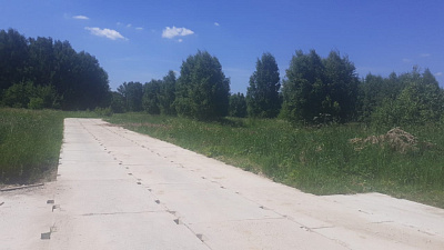 Жилой комплекс 
