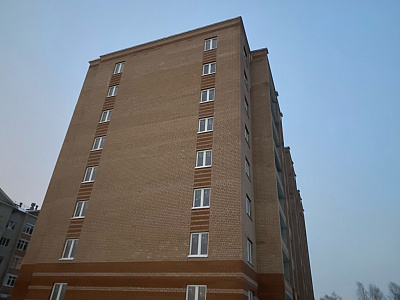 Рабочий поселок Шексна, ул Исполкомовская